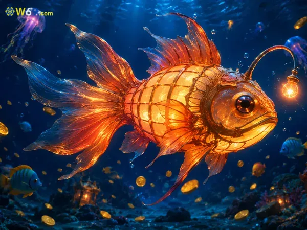 ประสบการณ์ใช้งาน Jackpot Fishing บนมือถือ