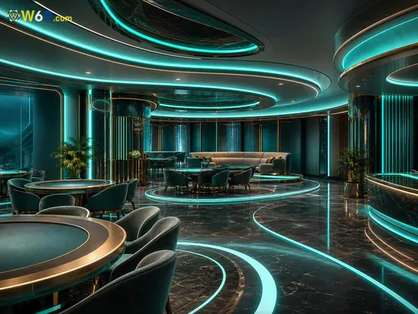 ทำความรู้จัก MT Live Casino บน w69